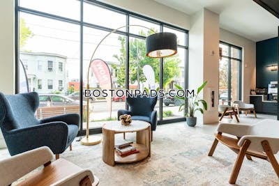 Chelsea 1 bedroom 1 baths Luxury in CHELSEA - $2,494 No Fee