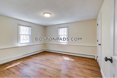 Acton 2 bedroom 1 baths Luxury in ACTON - $2,400 No Fee