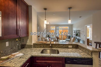 Concord Apartment for rent Studio 1 Bath - $2,250 No Fee