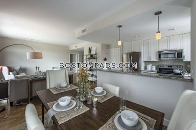 Concord Apartment for rent Studio 1 Bath - $4,525 No Fee