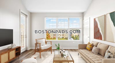 Concord Apartment for rent 1 Bedroom 1 Bath - $2,395 No Fee