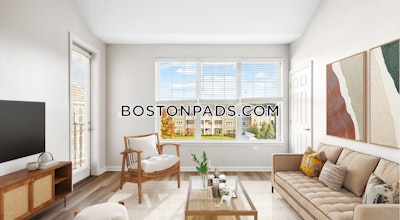 Concord Apartment for rent 3 Bedrooms 1 Bath - $4,411 No Fee