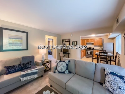 Dracut Studio 1 baths Luxury in DRACUT - $2,596 No Fee