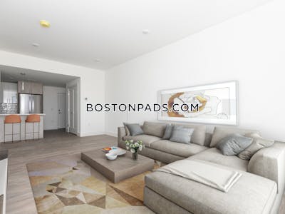 Brighton Apartment for rent Studio 1 Bath Boston - $3,150 No Fee