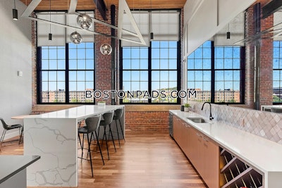 Lawrence Studio 1 baths Luxury in LAWRENCE - $2,240 No Fee