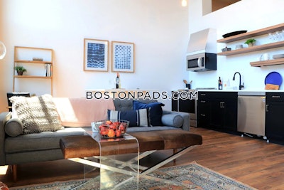 Lawrence 1 bedroom 1 baths Luxury in LAWRENCE - $2,175 No Fee