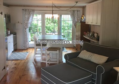 Mashpee 3 bedroom 1 baths in MASHPEE - $3,167 No Fee