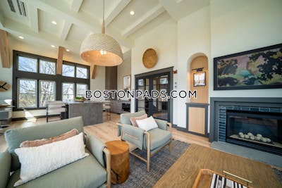 Hull Apartment for rent 2 Bedrooms 1 Bath - $3,470 No Fee