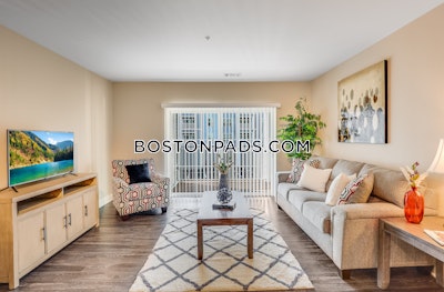 Walpole 1 bedroom 1 baths Luxury in WALPOLE - $2,200 No Fee