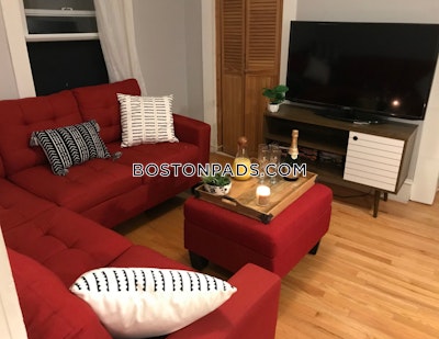 Cambridge 2 bedroom 1 baths in CAMBRIDGE  Central Square/cambridgeport - $2,000 No Fee