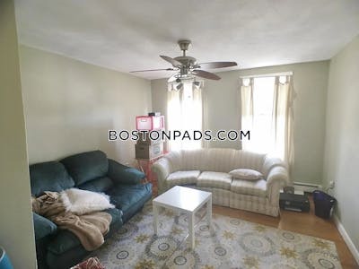 Medford Apartment for rent 3 Bedrooms 2 Baths  Tufts - $3,950 No Fee