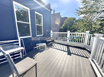 West Roxbury Apartment for rent 3 Bedrooms 1 Bath Boston - $3,600 No Fee