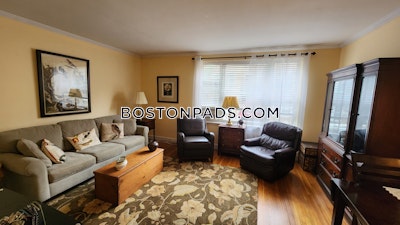 Brighton Apartment for rent 2 Bedrooms 1 Bath Boston - $3,250 No Fee