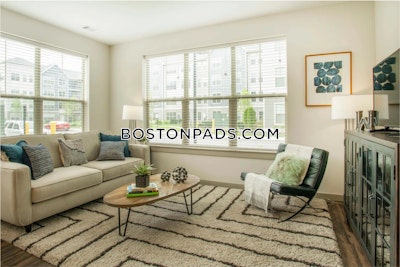 Franklin Apartment for rent 2 Bedrooms 1 Bath - $2,950 No Fee