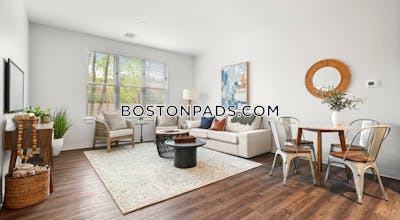 Foxborough Apartment for rent Studio 1 Bath - $2,140 No Fee