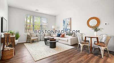 Foxborough Apartment for rent 1 Bedroom 1 Bath - $3,175 No Fee