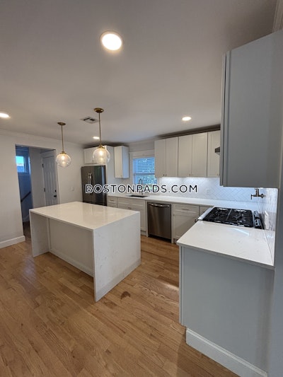 Swampscott Apartment for rent 3 Bedrooms 2 Baths - $3,400 No Fee