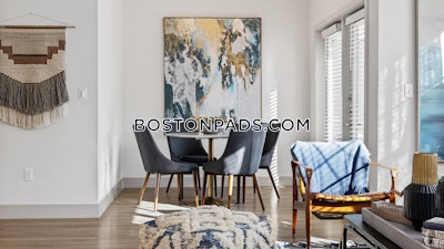 Franklin Apartment for rent Studio 1 Bath - $2,076 No Fee