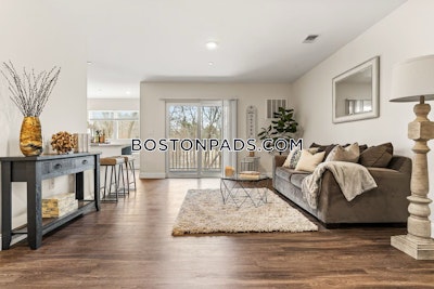 Chelmsford Apartment for rent 2 Bedrooms 1 Bath - $2,875 No Fee