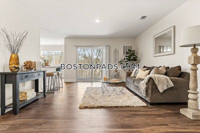 Chelmsford Apartment for rent 2 Bedrooms 1 Bath - $2,900 No Fee