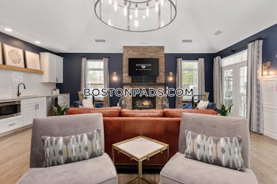 Chelmsford 1 bedroom 1 baths Luxury in CHELMSFORD - $2,480 No Fee