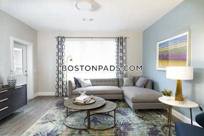 Bridgewater Apartment for rent 1 Bedroom 1 Bath - $2,675 No Fee