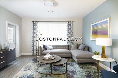 Bridgewater Apartment for rent 3 Bedrooms 1 Bath - $3,975 No Fee