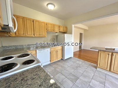 Allston Apartment for rent 3 Bedrooms 1.5 Baths Boston - $3,400 No Fee