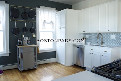 East Boston Apartment for rent 1 Bedroom 1 Bath Boston - $2,650 No Fee