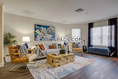 Abington Apartment for rent 2 Bedrooms 1 Bath - $3,453 No Fee