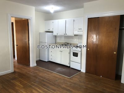 Brighton Apartment for rent 1 Bedroom 1 Bath Boston - $2,200