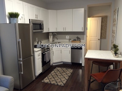 Back Bay Apartment for rent 2 Bedrooms 1 Bath Boston - $5,250