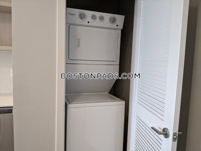 Jamaica Plain Apartment for rent 1 Bedroom 1 Bath Boston - $2,785