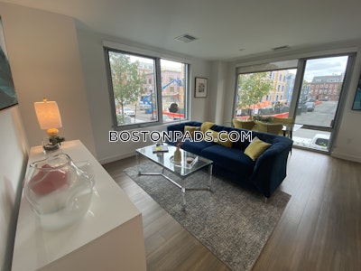 East Boston Apartment for rent 1 Bedroom 1 Bath Boston - $3,529