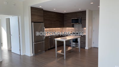 Back Bay Apartment for rent 2 Bedrooms 1.5 Baths Boston - $6,711