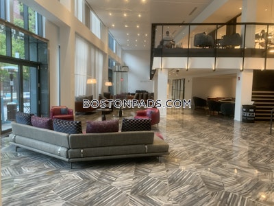 South End Apartment for rent Studio 1 Bath Boston - $3,335