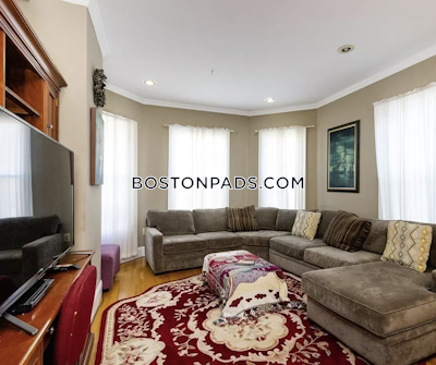 Roxbury Apartment for rent 4 Bedrooms 3.5 Baths Boston - $4,800