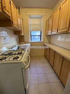 Allston Apartment for rent 1 Bedroom 1 Bath Boston - $2,725 No Fee