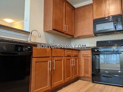 Lawrence Apartment for rent 1 Bedroom 1 Bath - $1,999 No Fee