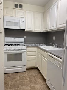 Brookline Apartment for rent 2 Bedrooms 1.5 Baths  Boston University - $4,300 50% Fee
