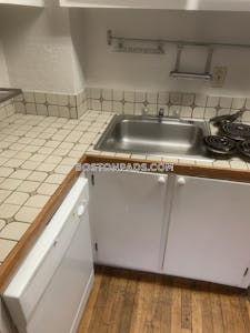 Beacon Hill Apartment for rent 3 Bedrooms 1 Bath Boston - $4,500 No Fee