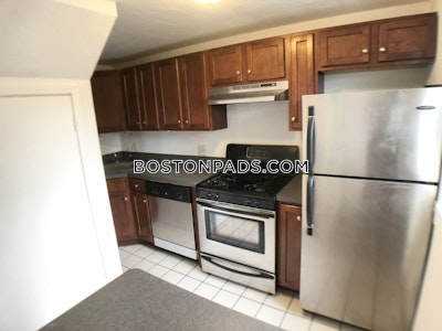 Jamaica Plain Apartment for rent 3 Bedrooms 1 Bath Boston - $3,450