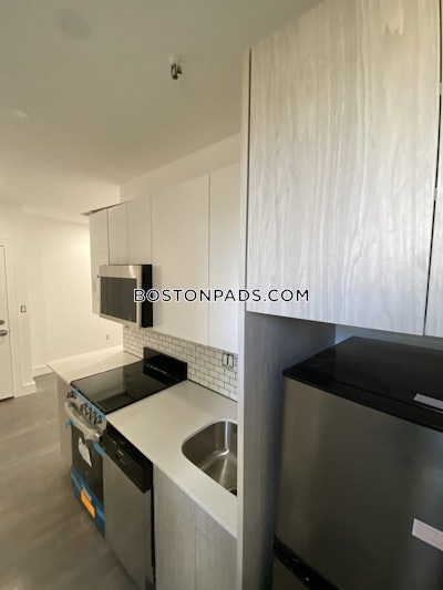 Fenway/kenmore Deal Alert! Spacious Studio 1 Bath apartment in Peterborough St Boston - $3,800