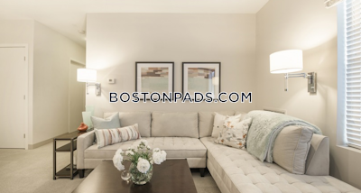 Lynnfield Apartment for rent 2 Bedrooms 1.5 Baths - $4,563