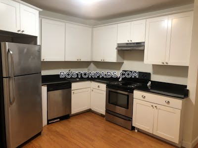Brookline Apartment for rent 1 Bedroom 1 Bath  Washington Square - $2,725