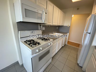 Brookline Apartment for rent 3 Bedrooms 1.5 Baths Boston University - $5,300
