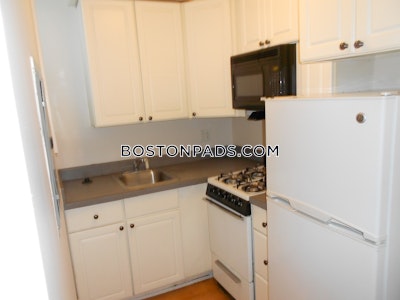 Northeastern/symphony Apartment for rent 1 Bedroom 1 Bath Boston - $3,309
