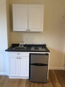 Mission Hill Apartment for rent Studio 1 Bath Boston - $1,850