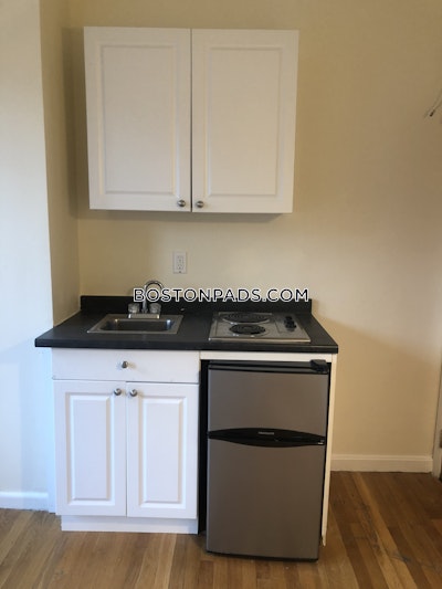 Mission Hill Apartment for rent Studio 1 Bath Boston - $1,850