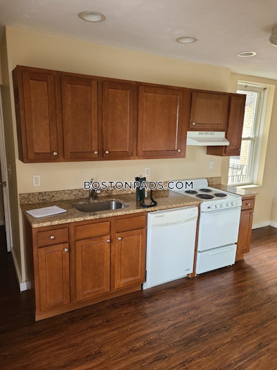 North End Apartment for rent 3 Bedrooms 1 Bath Boston - $4,245